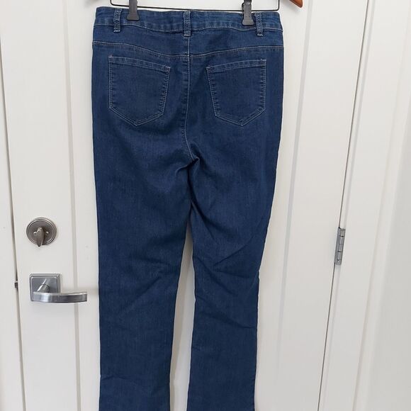 Northern Reflections Jeans Size 6 - Picture 4 of 10